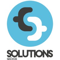 Solutions AB logo - Similar company to Raketspel Ab