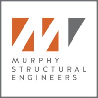 Murphy Structural Engineers, Inc. logo - Similar company to Studio Prime Engineering