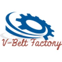V-Belt Factory logo - Similar company to Henan Modern Industrial Co.,Limited
