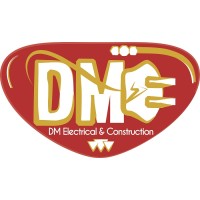 DM Electrical and Construction LLC logo - Similar company to Crossroads Construction