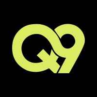 QBits9 logo - Similar company to Abc Computer Education