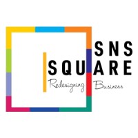 SNS Square Consultancy Services Pvt Ltd., logo - Similar company to Ikure Techsoft Pvt. Ltd.