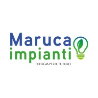 Maruca Impianti logo - Similar company to Massetani Engineering Srl