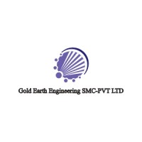 Gold Earth logo - Similar company to Article Writing