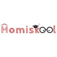 Homiskool logo - Similar company to V@C - Viridian Accelerator Centre