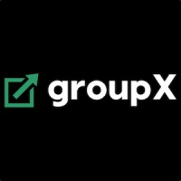 GroupX logo - Similar company to Groupxinc