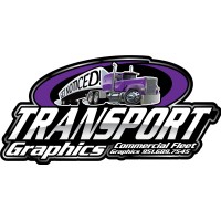 Transport Graphics logo - Similar company to Transport Graphics, Inc.