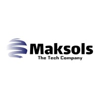 MAKSOLS logo - Similar company to Csps Academy