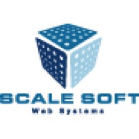 Scale Soft logo - Similar company to Scalesoft S.R.O.