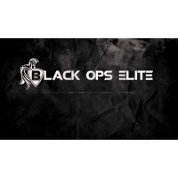 Black Ops Elite logo - Similar company to Veteran Entrepreneurs