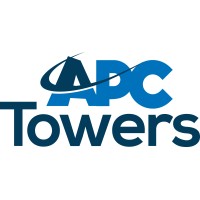 APC Towers logo - Similar company to Pyramid Network Services, Llc
