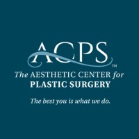 Aesthetic Center for Plastic Surgery logo - Similar company to Ivr Help, Llc