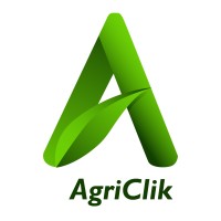 AgriClik logo - Similar company to Optoelectronics Pvt. Ltd.