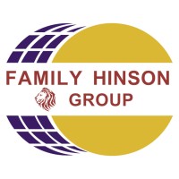 WFH SG GROUP PTE LTD logo - Similar company to Shipper Owned Container