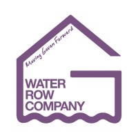 Water Row Company logo - Similar company to Homefolk