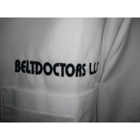 BELTDOCTORS L.L.C. logo - Similar company to Ez-Drip Coolant Extractor