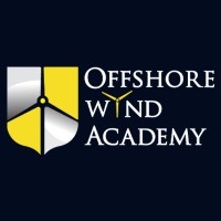 Offshore Wind Academy logo - Similar company to Wind Academy South Africa