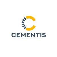 Cementis Réunion logo - Similar company to Cementis (Mauritius)