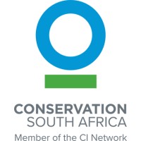 Conservation South Africa logo - Similar company to Nature Connect
