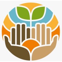Sousa Ribeiro- Organic Fair Food logo - Similar company to Vila Opa Cocoa Farm