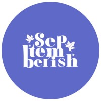 Septemberish logo - Similar company to Quirkybae