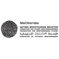 Foundation for Mediterranean Studies - MeDiterrate logo - Similar company to Atlasocio.Com