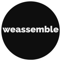 WE ASSEMBLE PTY LTD logo - Similar company to Open Creative Studio