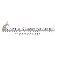 Capitol Communications, Inc. logo - Similar company to Jmb Construction, Inc.