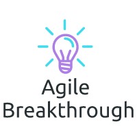 Agile Breakthrough logo - Similar company to Townsend Group