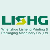 Wenzhou Lisheng Printing & Packaging Machinery Co.,Ltd logo - Similar company to 3Plus Llc