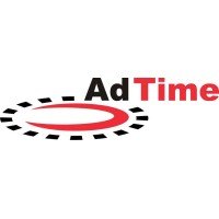 AdTime SA logo - Similar company to Petermann Bédat
