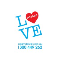 Adam Dental Supplies logo - Similar company to Imitari