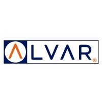 Alvar Chile logo - Similar company to Electrotel Barcelona