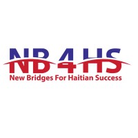 NEW BRIDGES FOR HAITIAN SUCCESS logo - Similar company to Longevity Communications