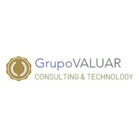 Valuar Consulting & Technology logo - Similar company to Cc Comunicación