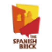 The Spanish Brick logo - Similar company to Colegio De Agentes De La Propiedad Inmobiliaria De Valencia Y Apiva