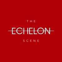 TheEchelonScene logo - Similar company to Shadowlink