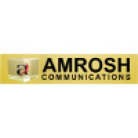 Amrosh Communications Limited
