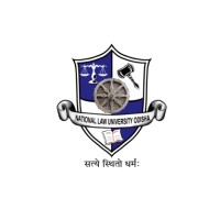 National Law University Odisha (NLUO) logo - Similar company to Bharat Entrepreneurs Network