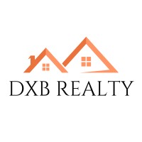 DXB Realty logo - Similar company to 800 Degrees Go