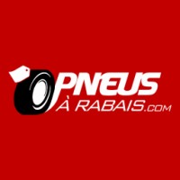 Pneus à rabais logo - Similar company to Pneus Ratté