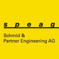 Schmid & Partner Engineering AG (SPEAG) logo - Similar company to It'Is Foundation