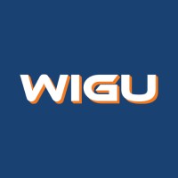 WIGU logo - Similar company to Blue Bean