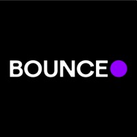 BOUNCE logo - Similar company to Language