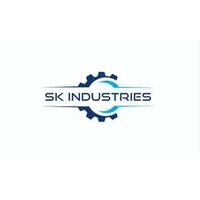SK Industries logo - Similar company to Finkrish Solutions Pvt. Ltd