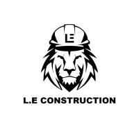 LE Construction gh logo - Similar company to Le Construction