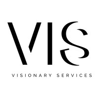 VISIONARY SERVICES logo - Similar company to Born2Trap