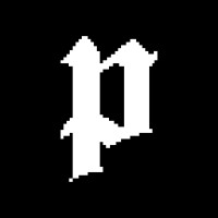 Polemyque logo - Similar company to Unknown Records