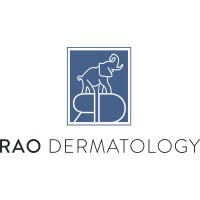Rao Dermatology logo - Similar company to Nidiskin - Noninvasive Diagnostic Innovations In Skin