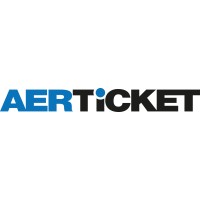AERTiCKET FRANCE logo - Similar company to Aerticket Gruppe